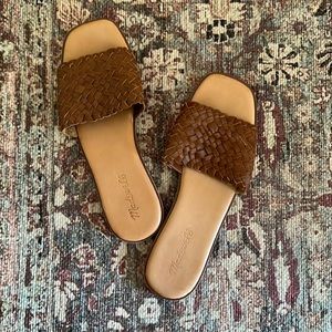Madewell Sandals